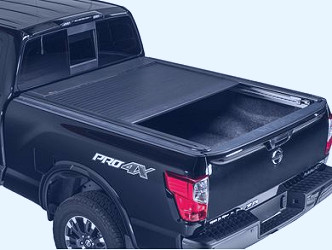 Pace Edwards UltraGroove Electric Tonneau Cover | RealTruck